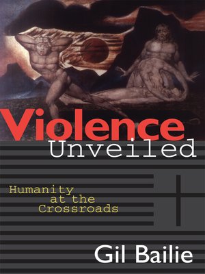 cover image of Violence Unveiled
